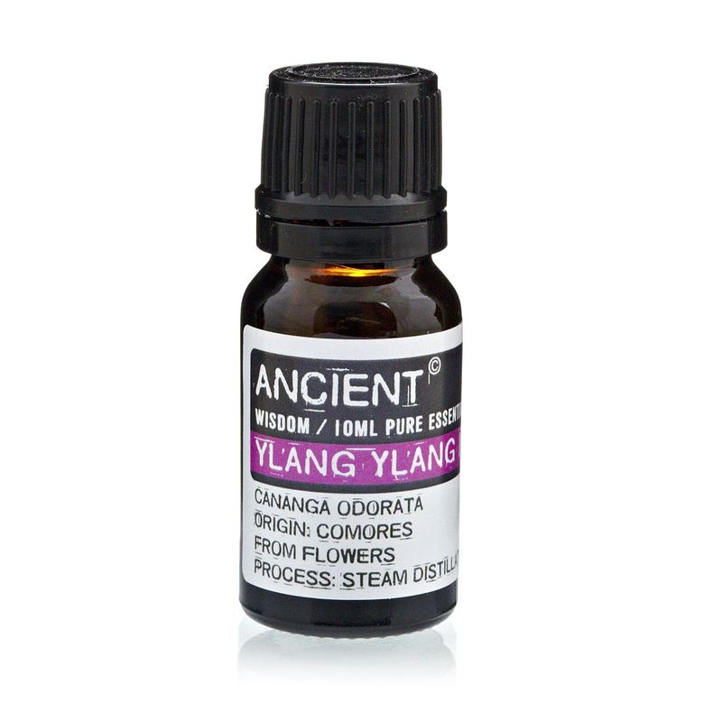 Ylang Ylang Öl III - 10 ml