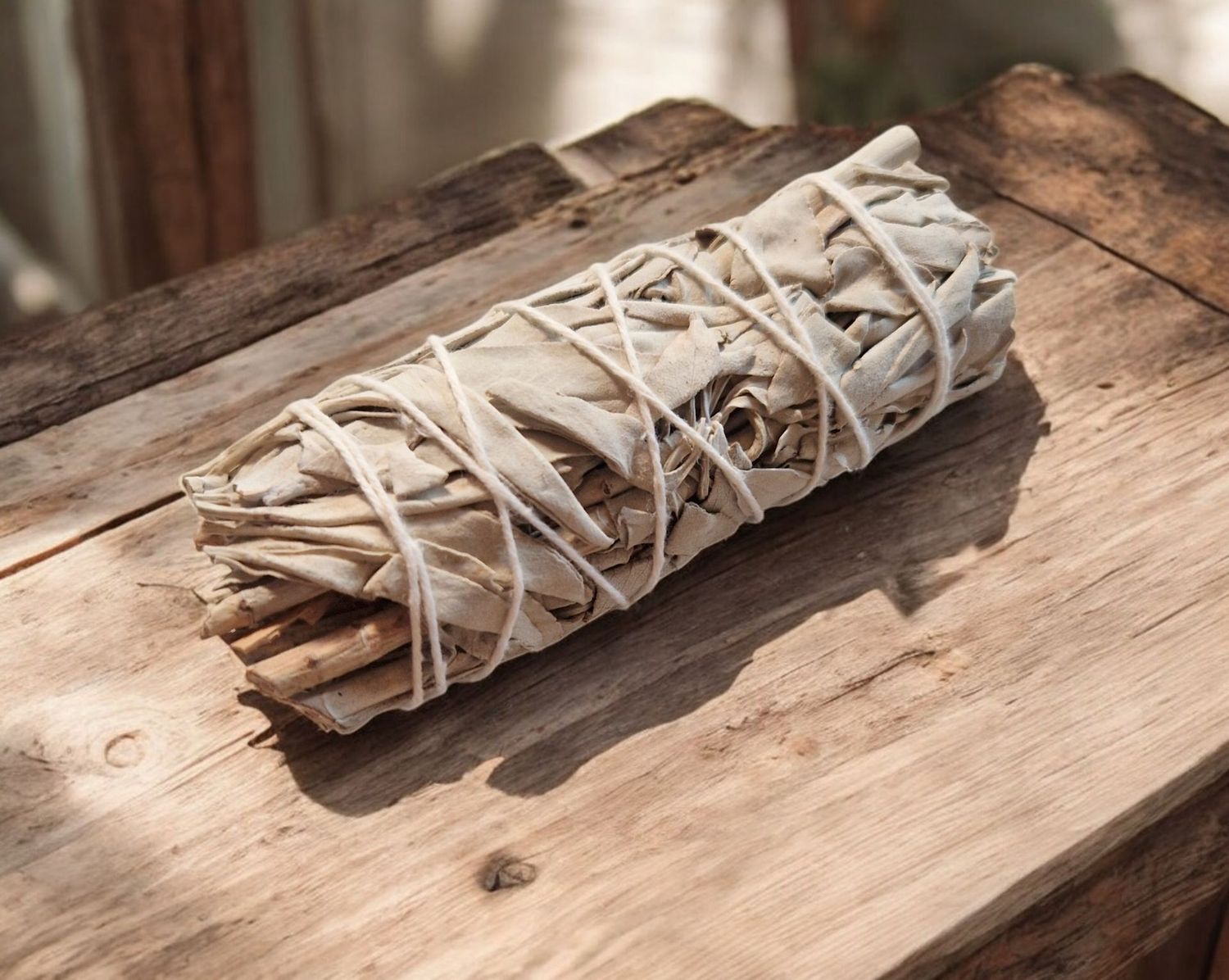 ​​​White Sage/Weißer Salbei