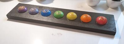 Chakrabretter
