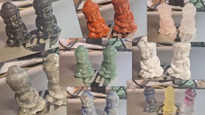 Buddhas