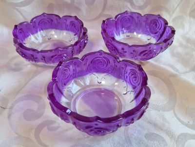 Schalen - Schälchen