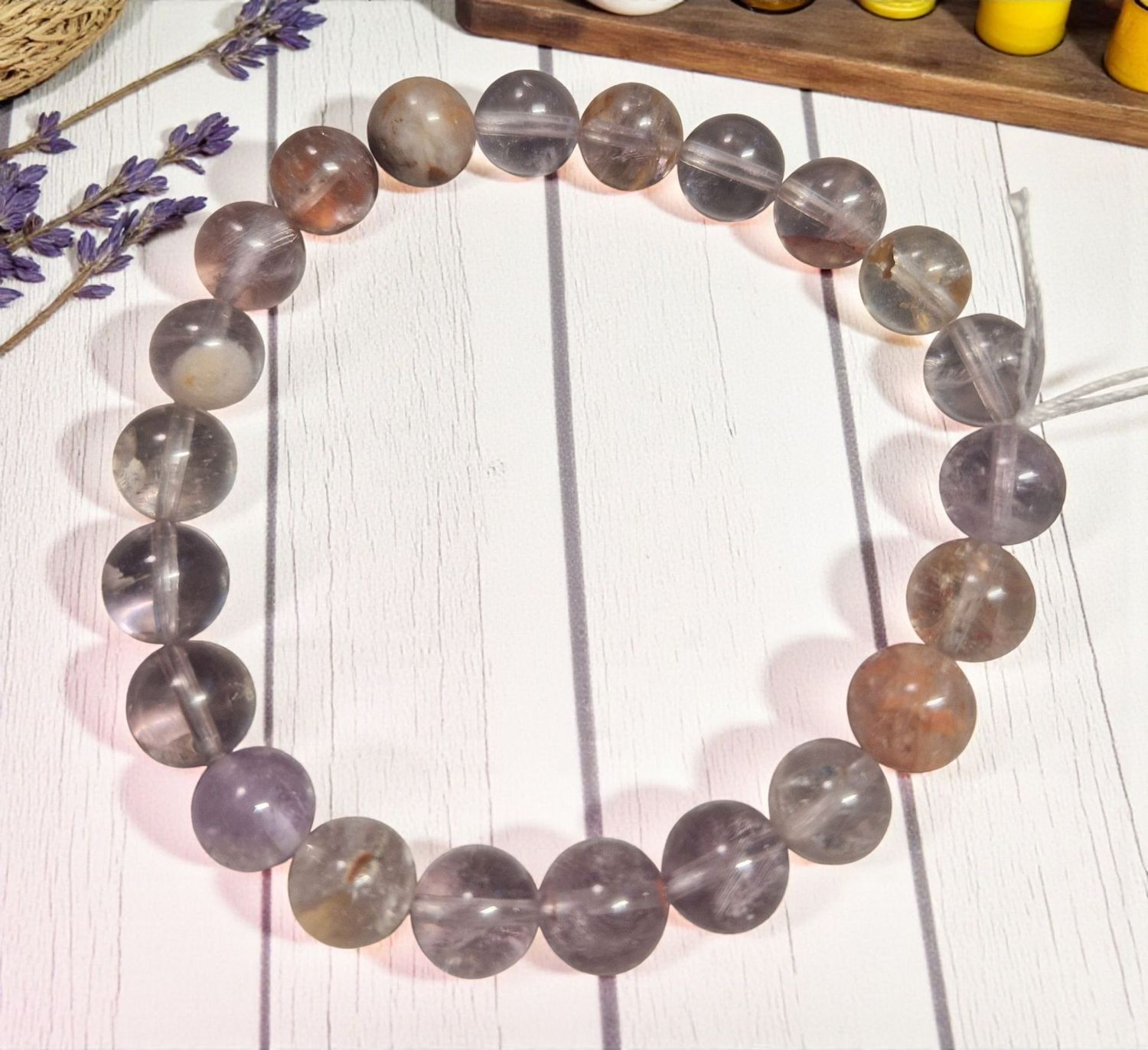 Super Seven - 8 mm Super Seven - 8 mm