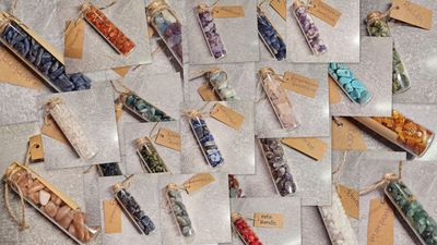 Gutes für Körper und Geist