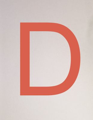 D
