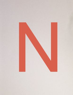 N