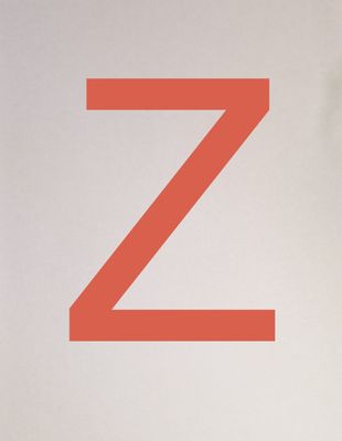 Z