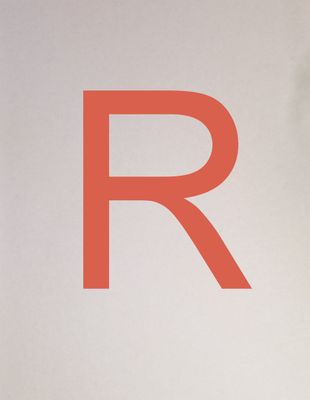 R