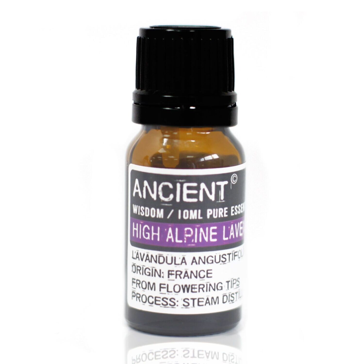 Alpenlavendelöl - 10 ml Alpenlavendelöl - 10 ml
