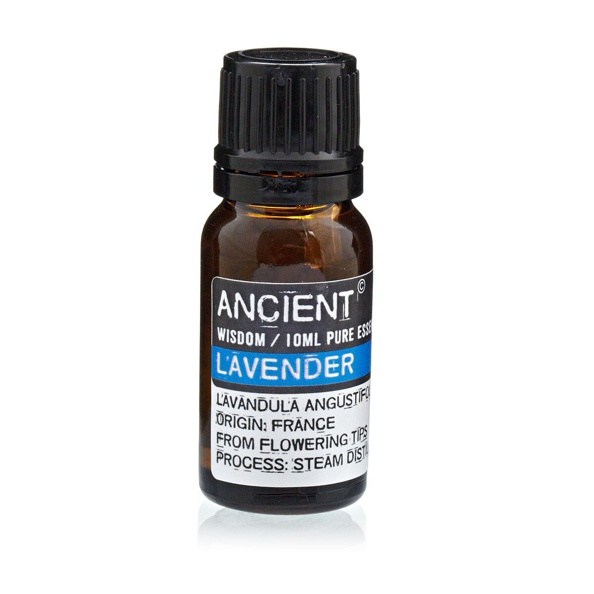 Lavendelöl - 10 ml