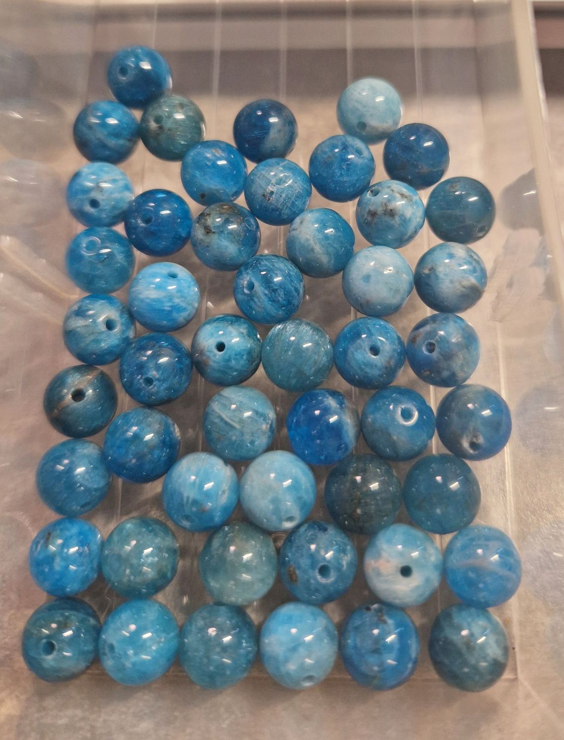 Apatit 8 mm - AA Qualität