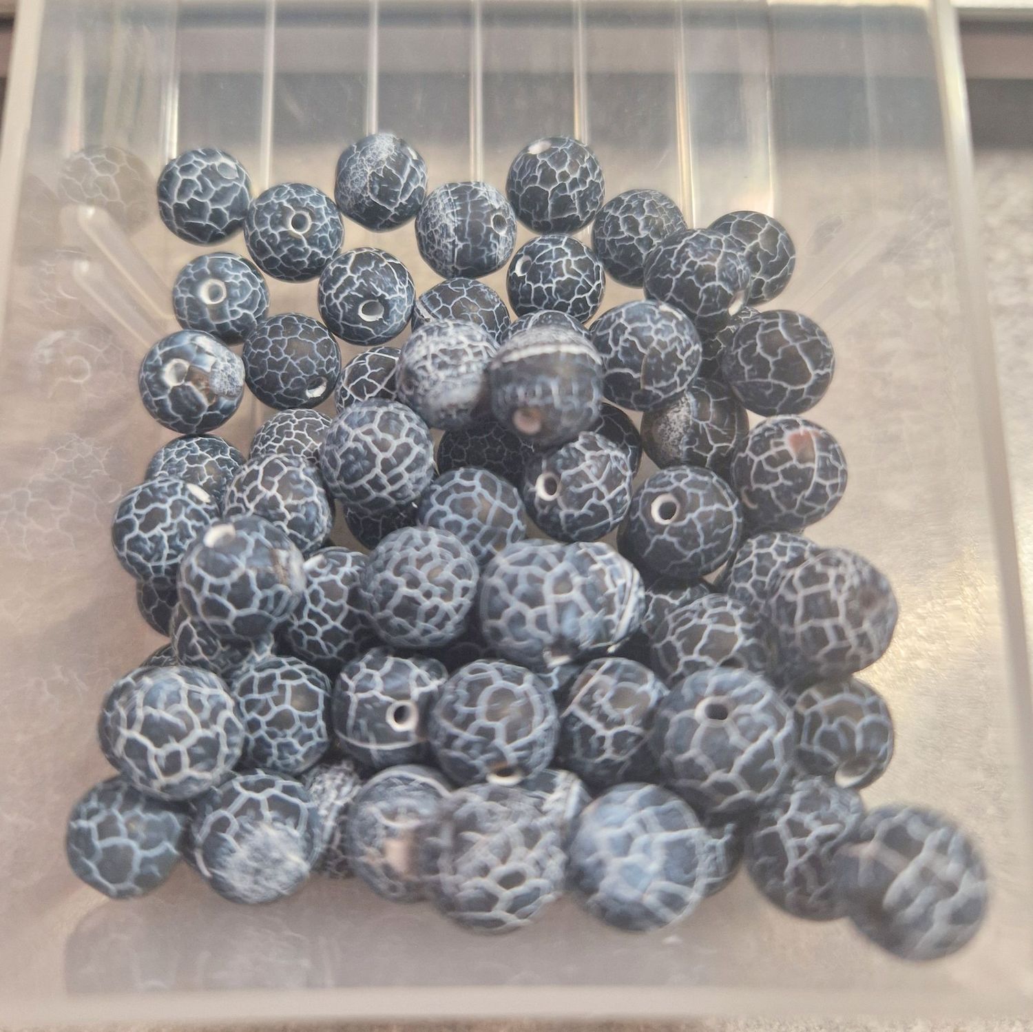 ​Achat schwarz crash 8 mm - AB Qualität