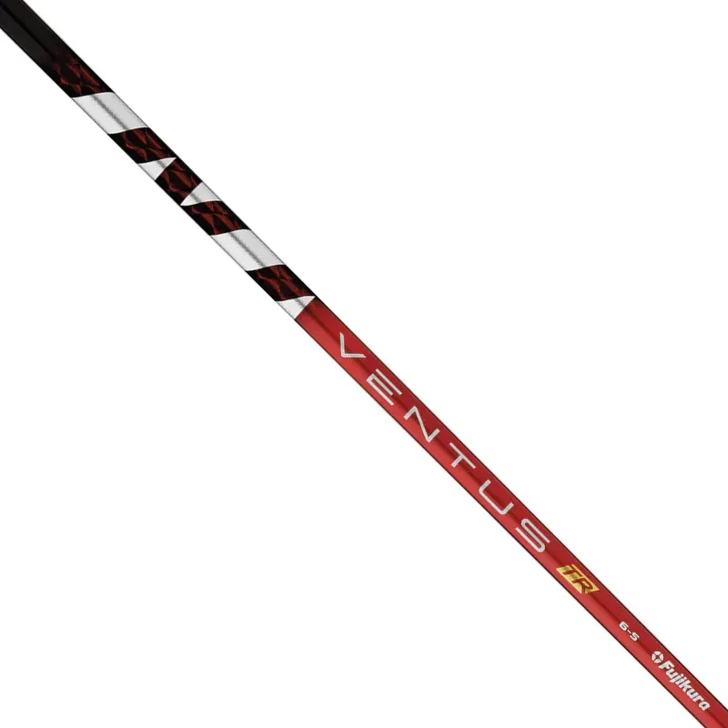 Fujikura Ventus TR Red Velocore Driver Shaft