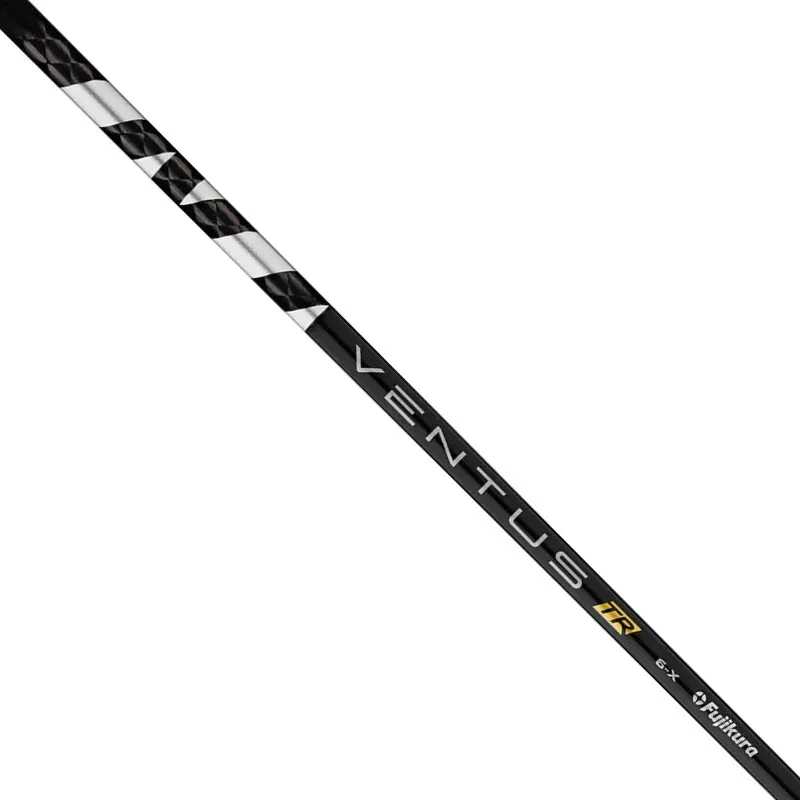 Fujikura Ventus TR Black Velocore Driver Shaft