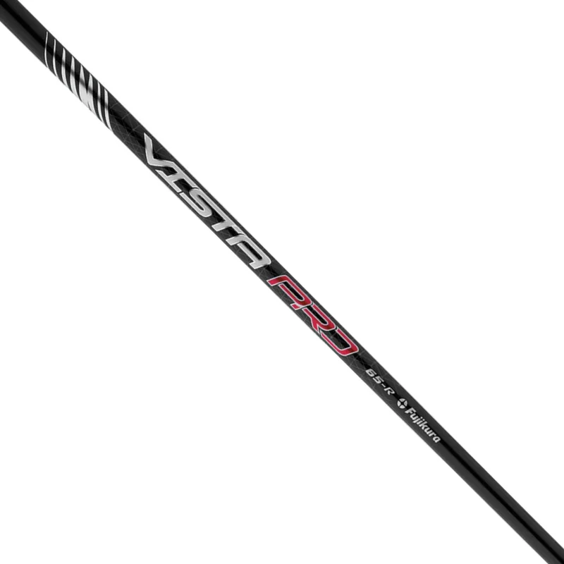 Fujikura Vista Pro Driver Shaft
