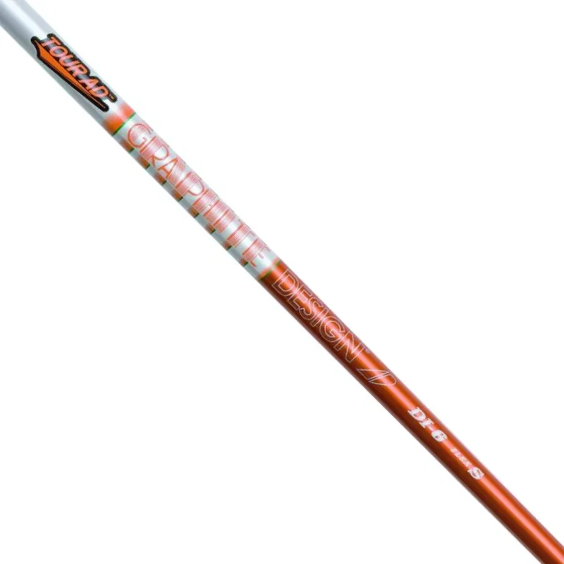 Graphite Design Tour AD DI Driver Shaft