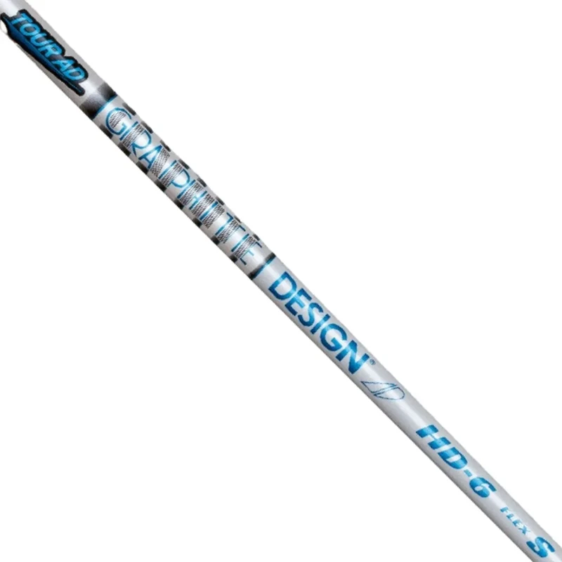Graphite Design Tour AD HD Driver Shaft
