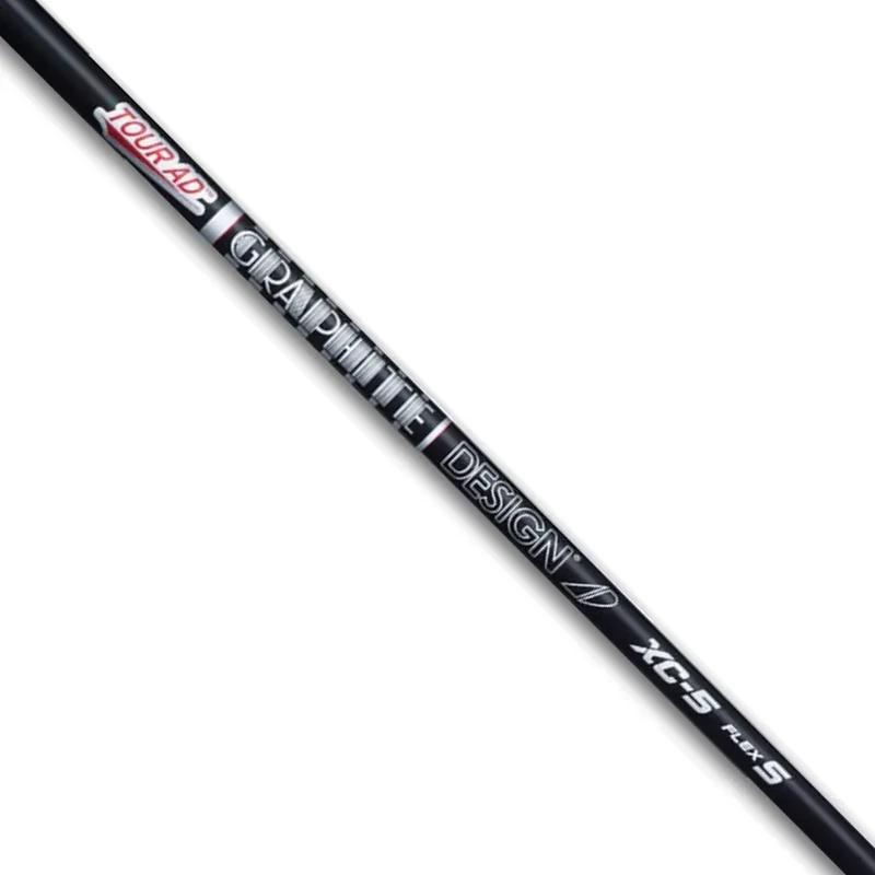 Graphite Design Tour AD XC Driver Shaft