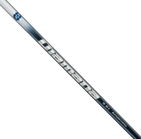 Mitsubishi Diamana TB Driver Shaft