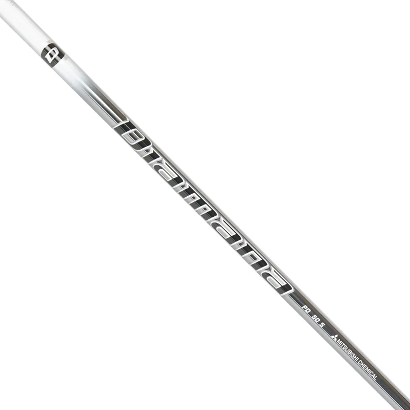Mitsubishi Diamana PD Driver Shaft
