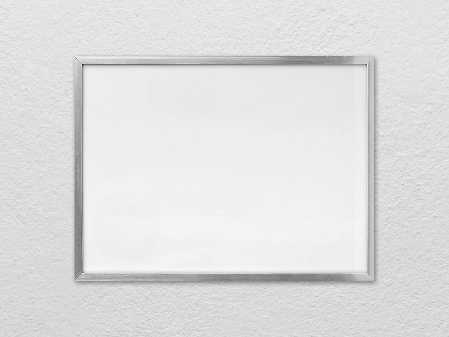 Blank Replacement Frames - (Various Sizes & Formats)