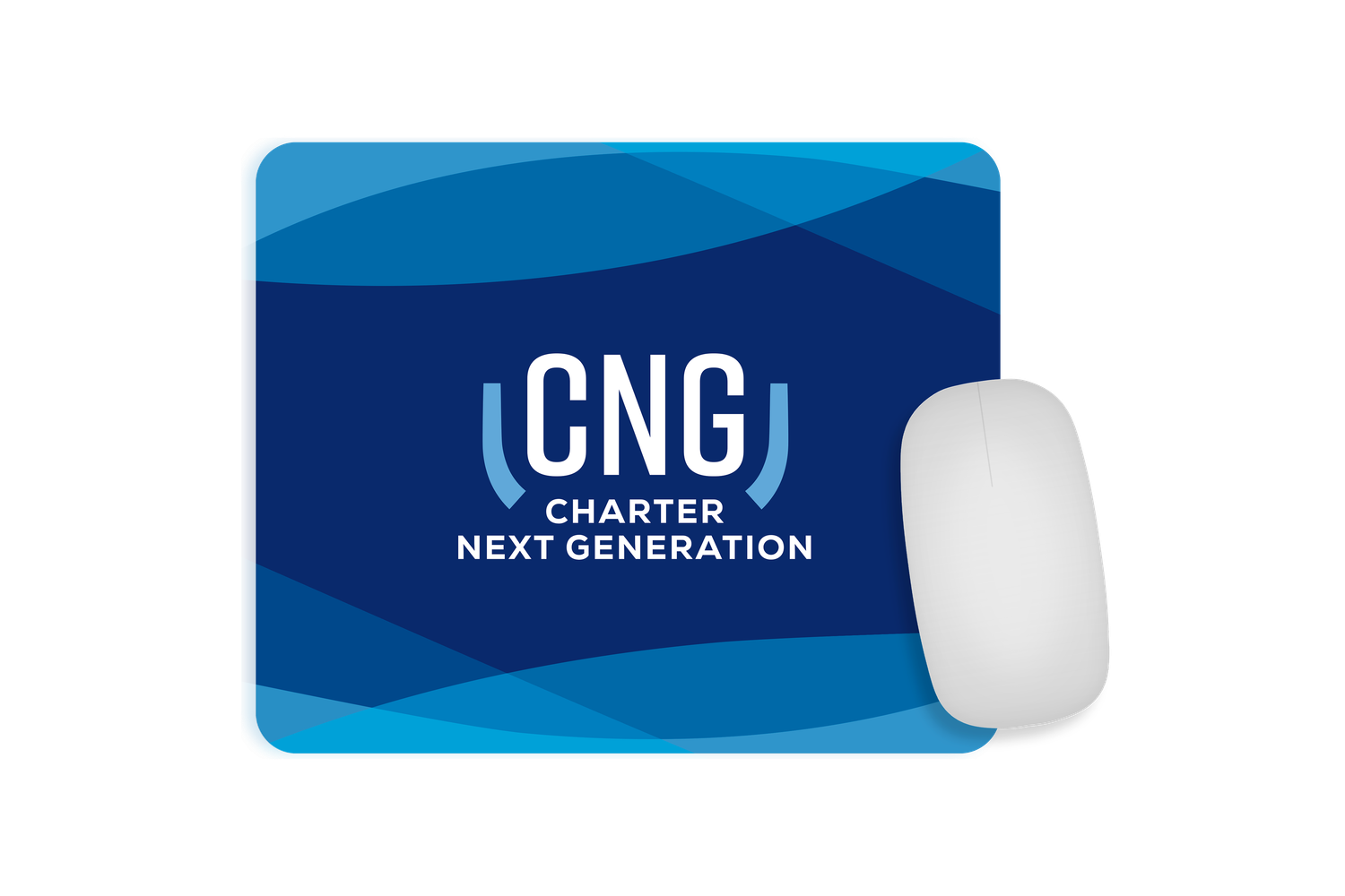 CNG Mouse Pads