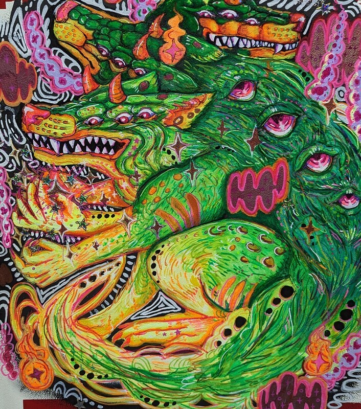 Original Art
