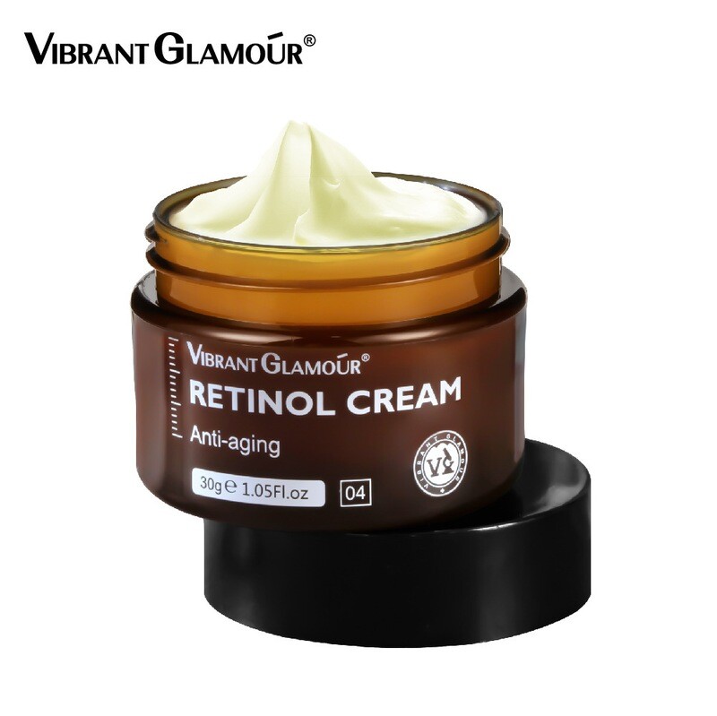 Retinol Cream FOR Anti-aging