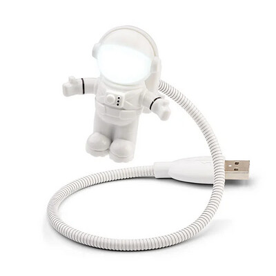 Astronaut Lamp