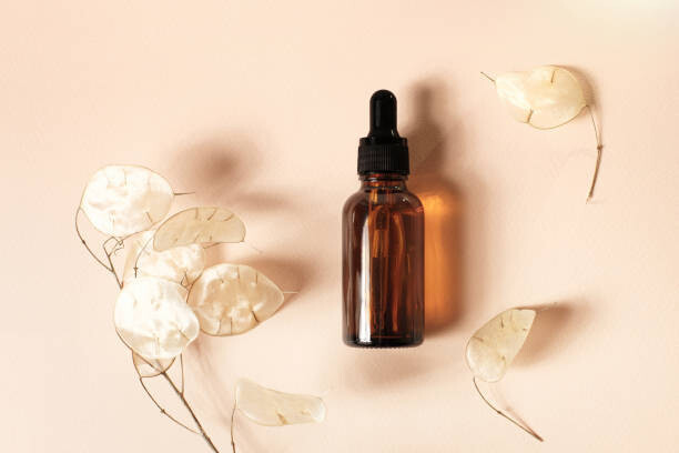 Skincare surprise box