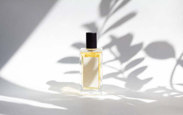 Perfume surprise box