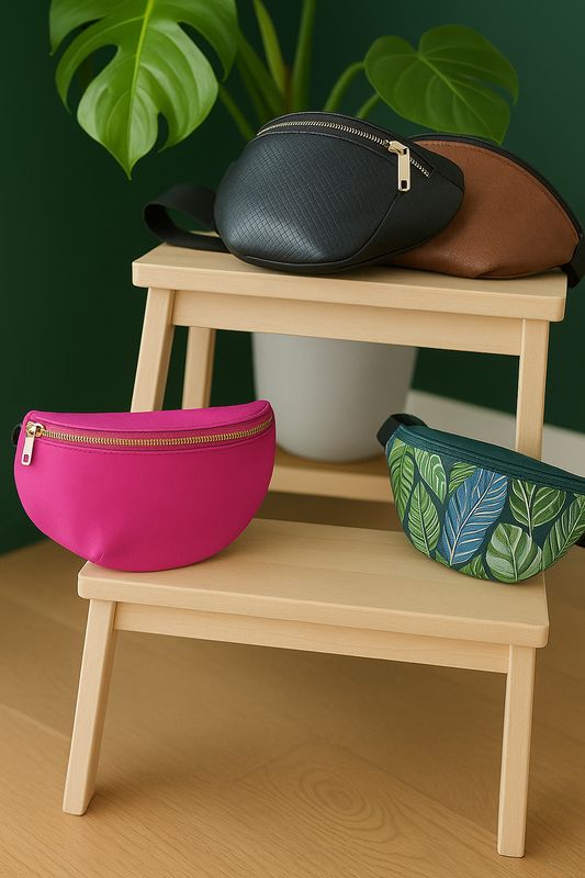 Fanny packs