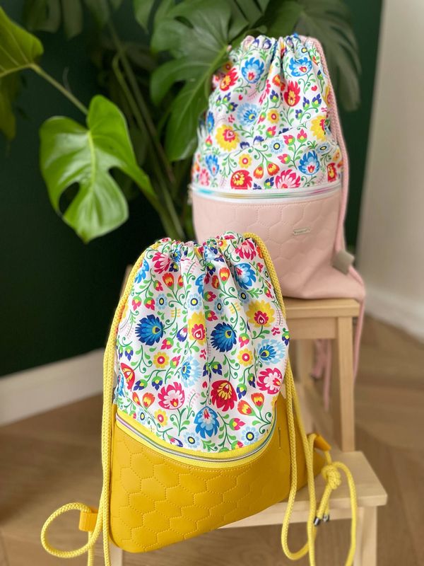 Backpacks