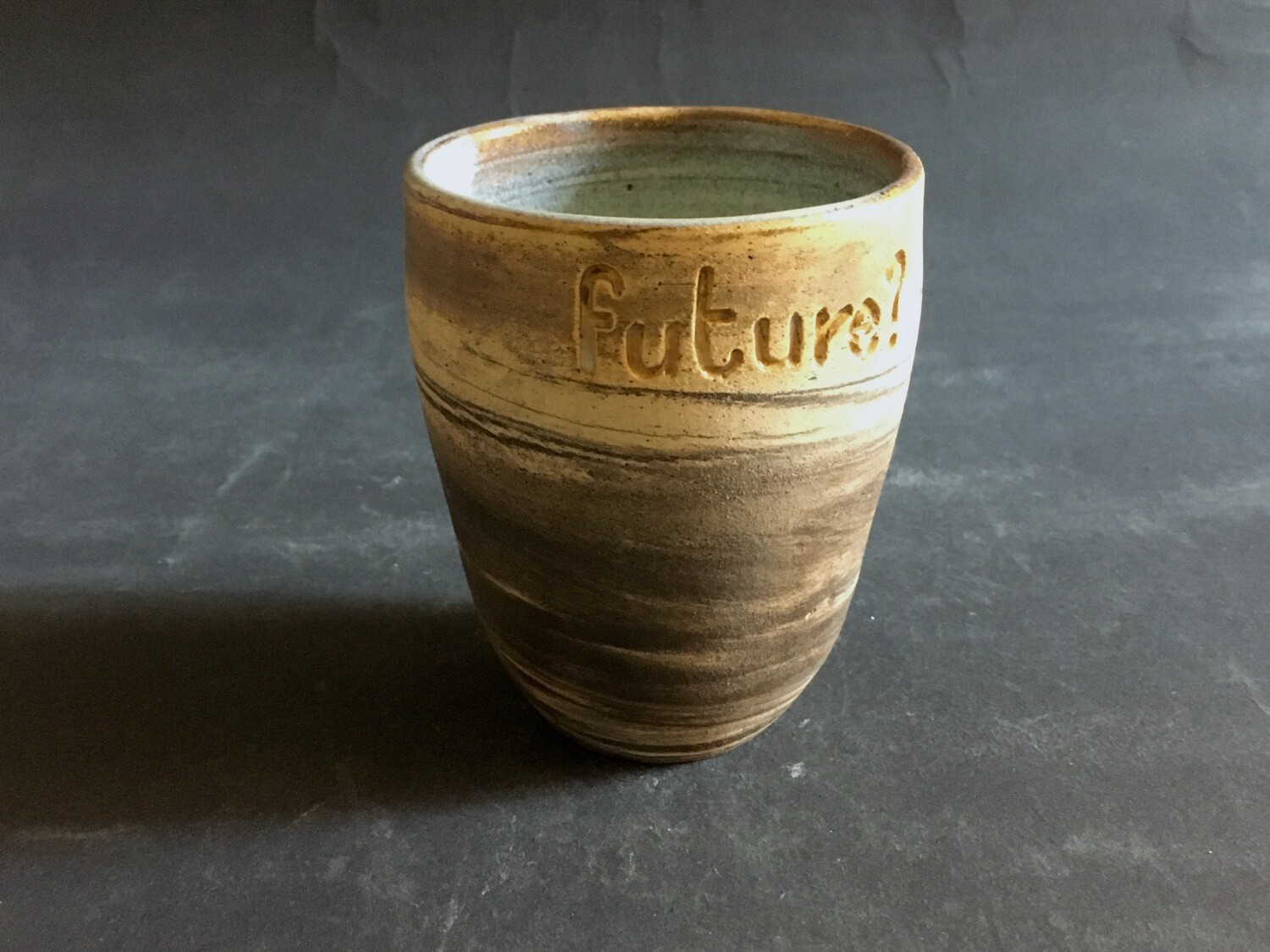 Future? Nerikomi cup