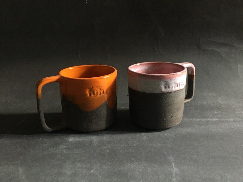 Future? Cylindrical mugs