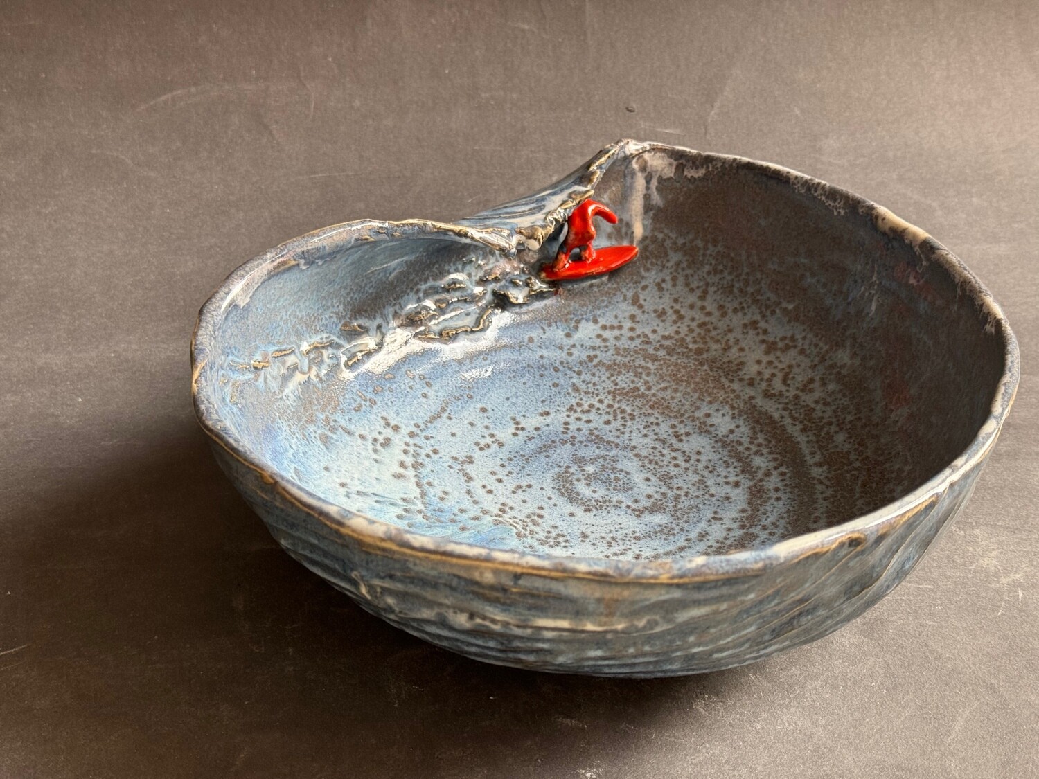 Swell Bowl