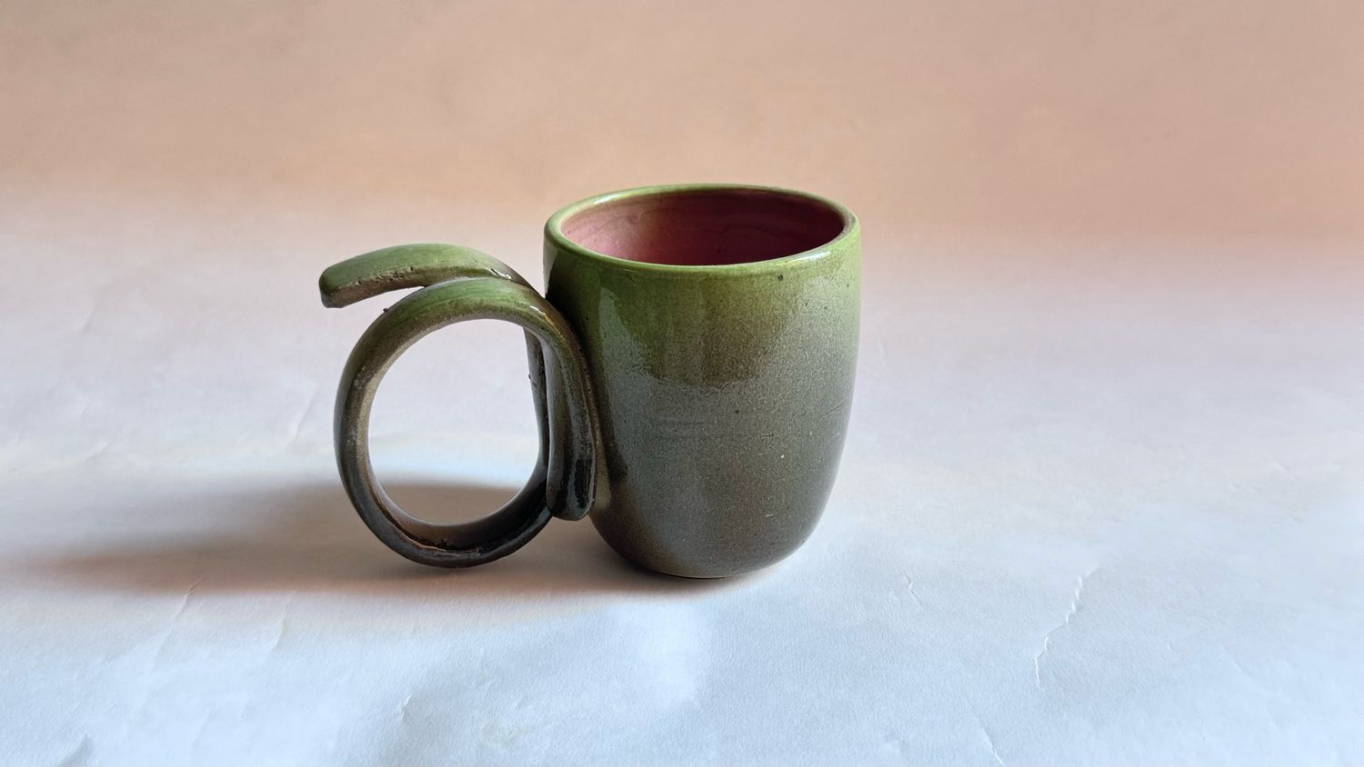 MAD Mug