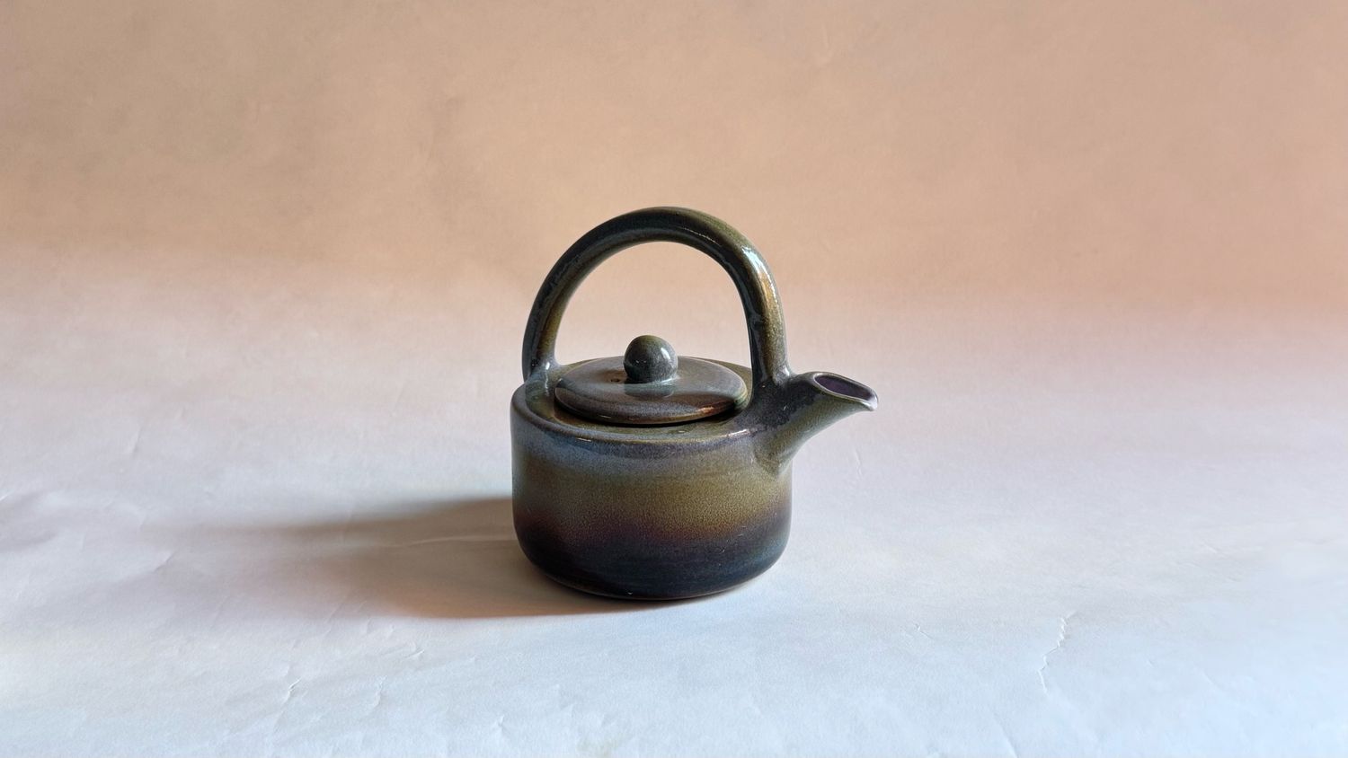 Uwade Teapot