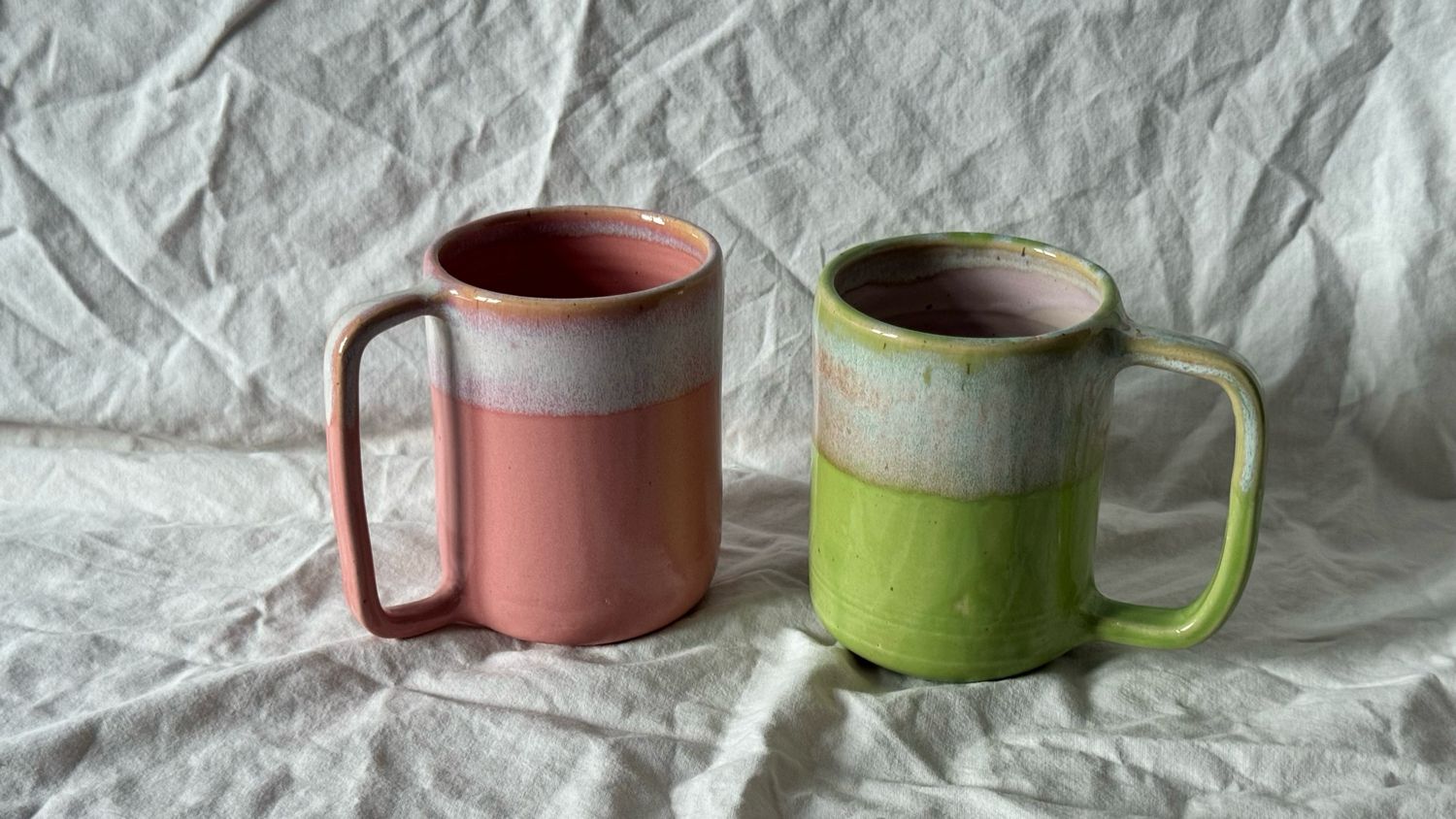 Pint Cups