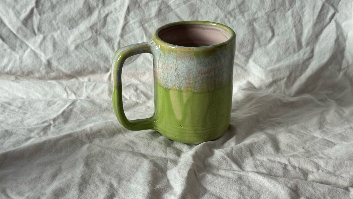 Pint Cup