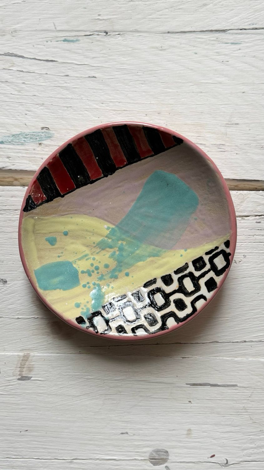 Ipanema Plate