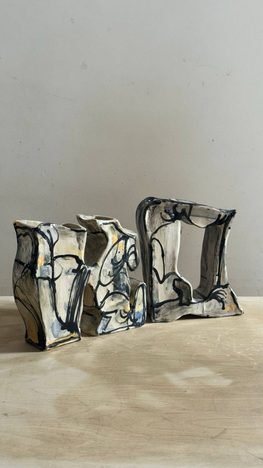 Neukölln Vases
