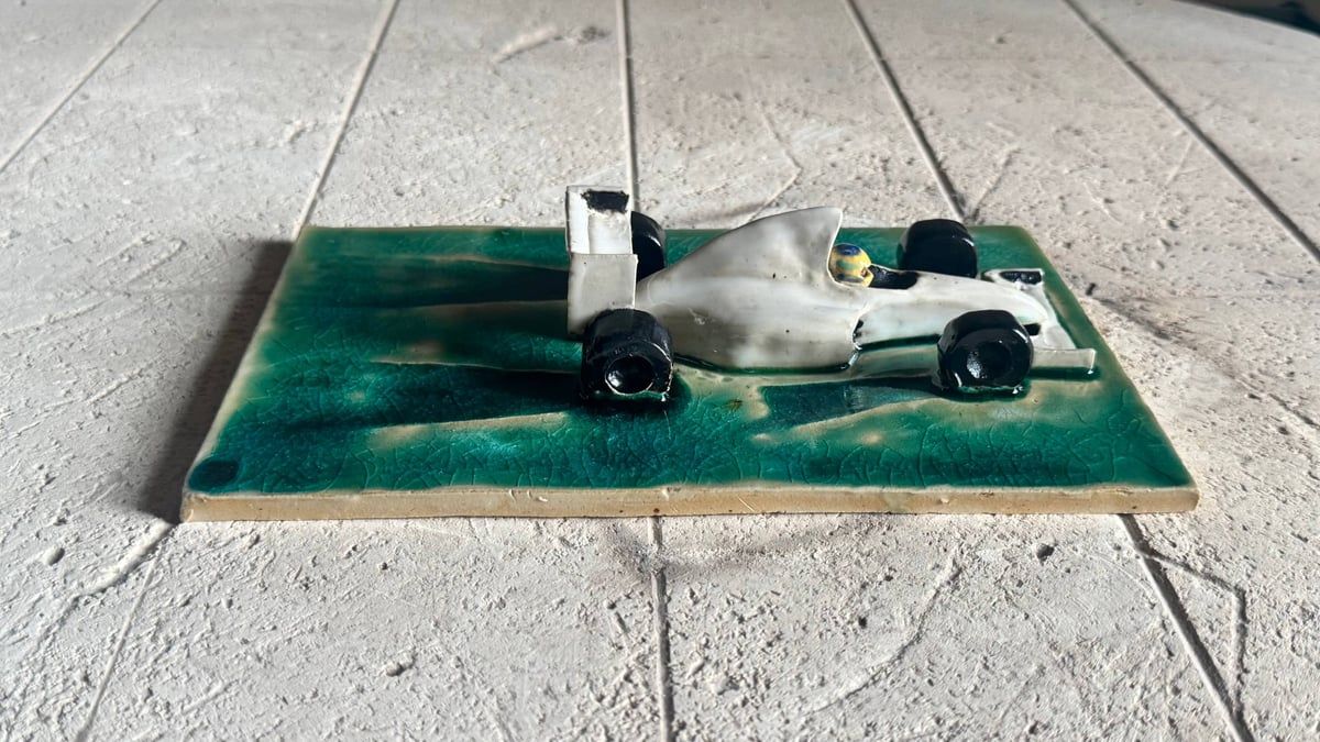 Senna/Spa