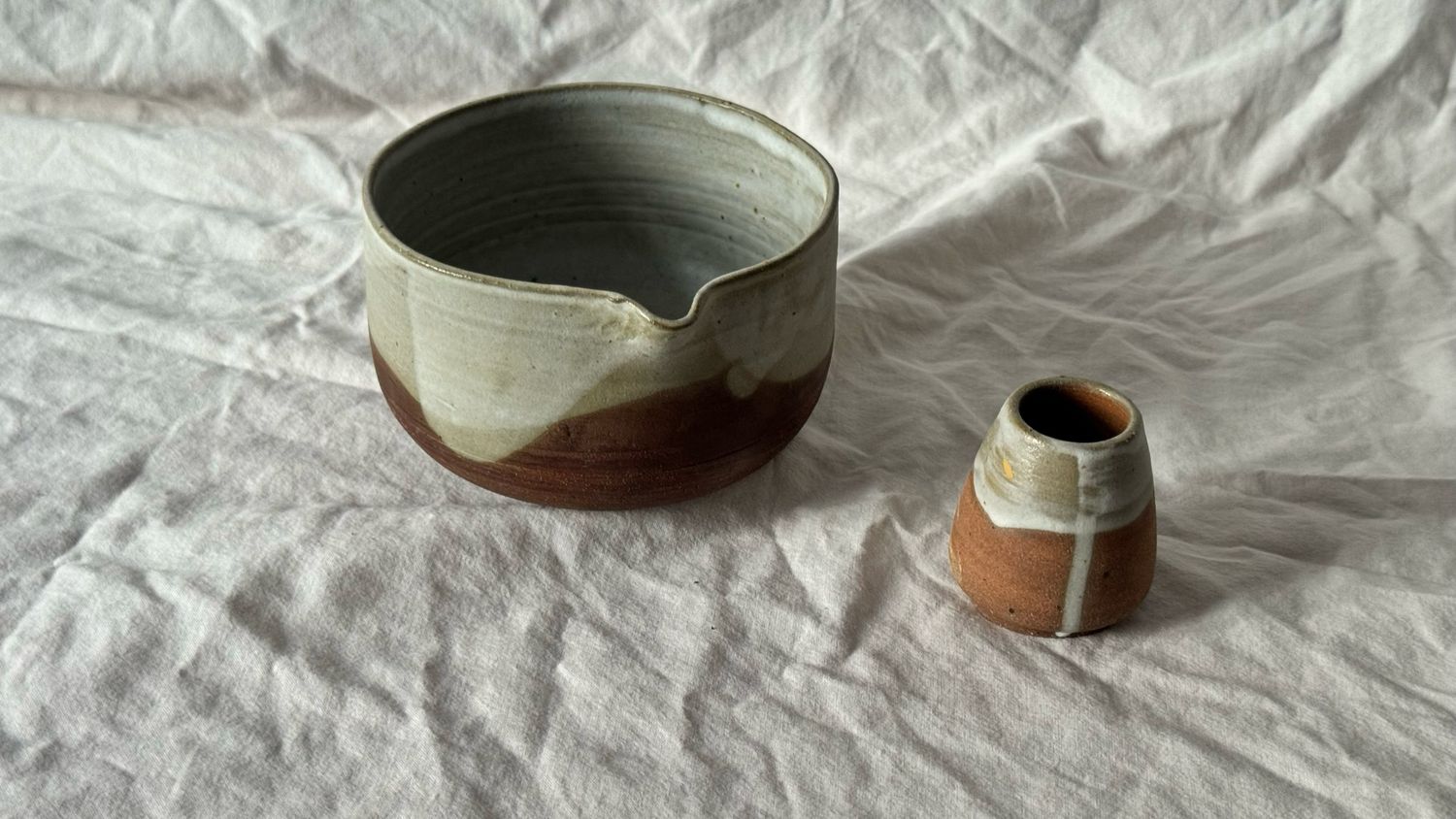 Nama Matcha Bowl