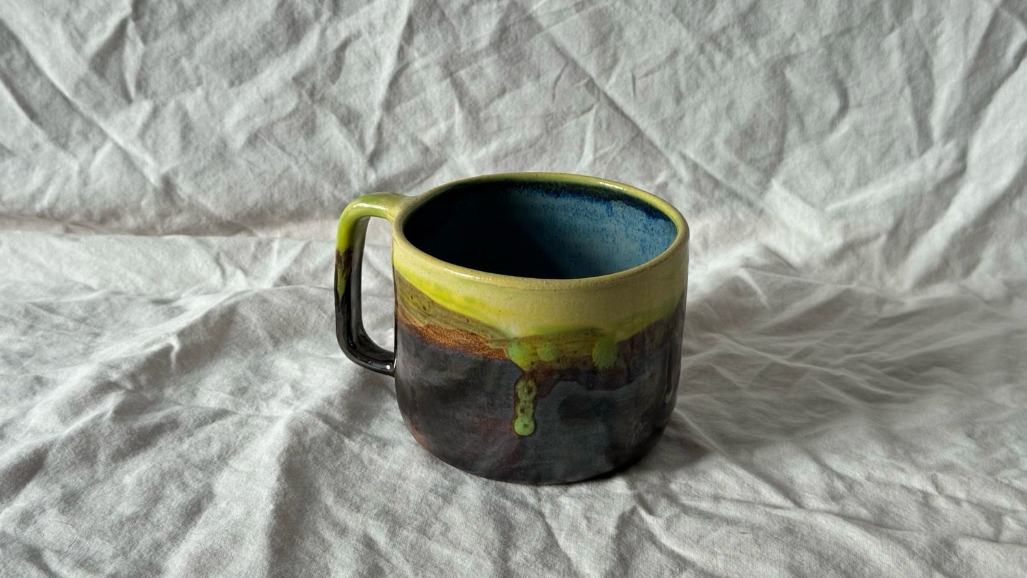 Acid Desert Cup