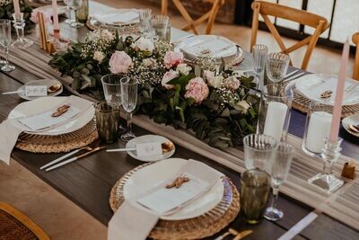 Everything Wedding