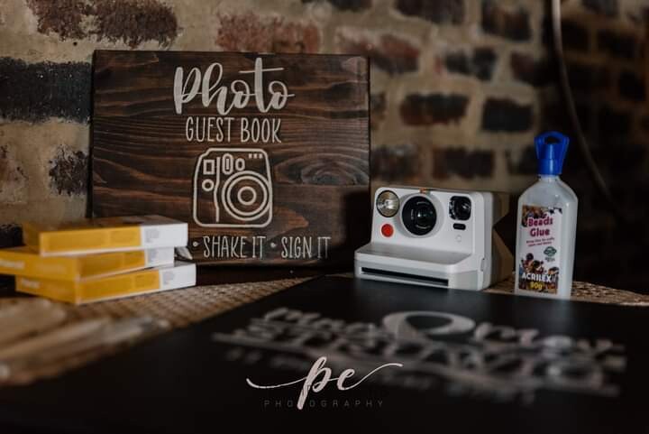 Photo Booth Sign - Generic Print on Wood
rustic
vintage
wedding
