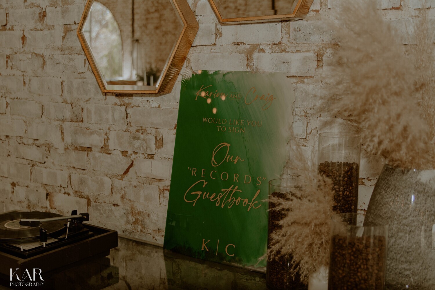 Custom Acrylic Sign
wedding
personalization