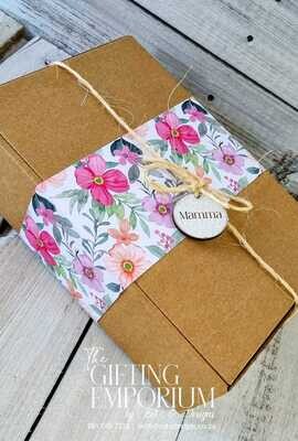 Gift Box - Stationery Lover Combo Gift Box - Stationery Lover Combo
gift for her
personalized name tag
stationery goodies