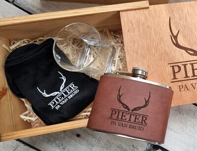 Gift Box Fillers for Him