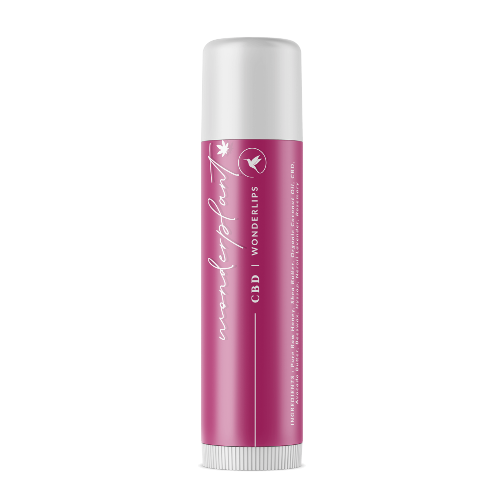 Skin Care - Wonder lips